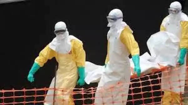 US SENDS MORE STAFF TO NIGERIA IN RESPONSE TO EBOLA